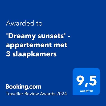 'Dreamy Sunsets' - Appartement Met 3 Slaapkamers Playa Honda  Exterior photo