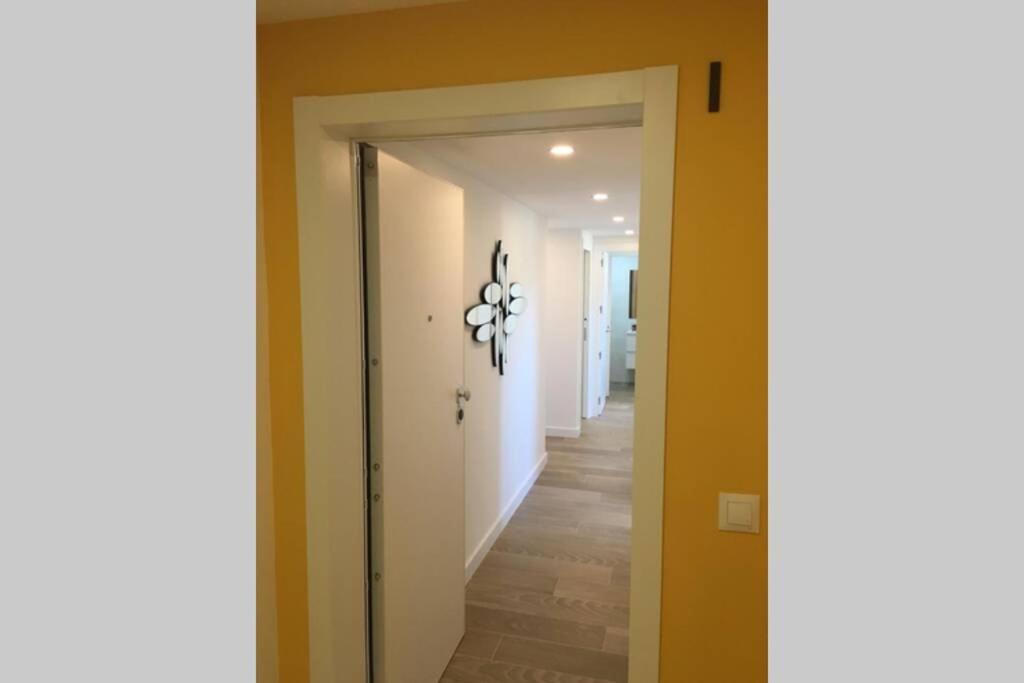 'Dreamy Sunsets' - Appartement Met 3 Slaapkamers Playa Honda  Exterior photo