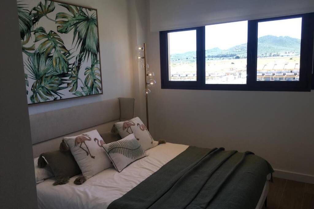 'Dreamy Sunsets' - Appartement Met 3 Slaapkamers Playa Honda  Exterior photo