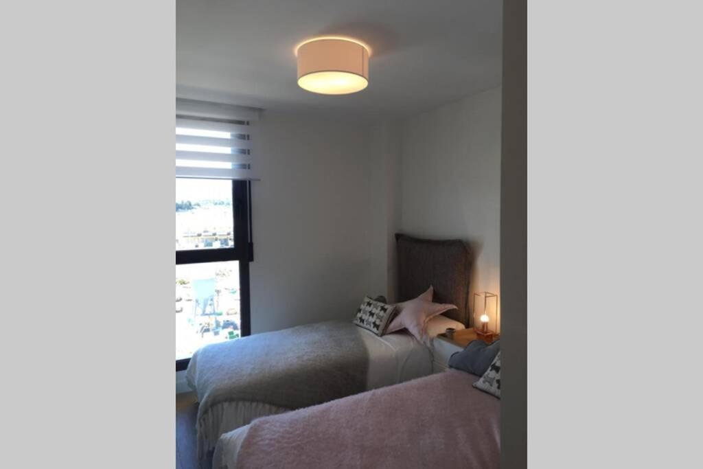 'Dreamy Sunsets' - Appartement Met 3 Slaapkamers Playa Honda  Exterior photo