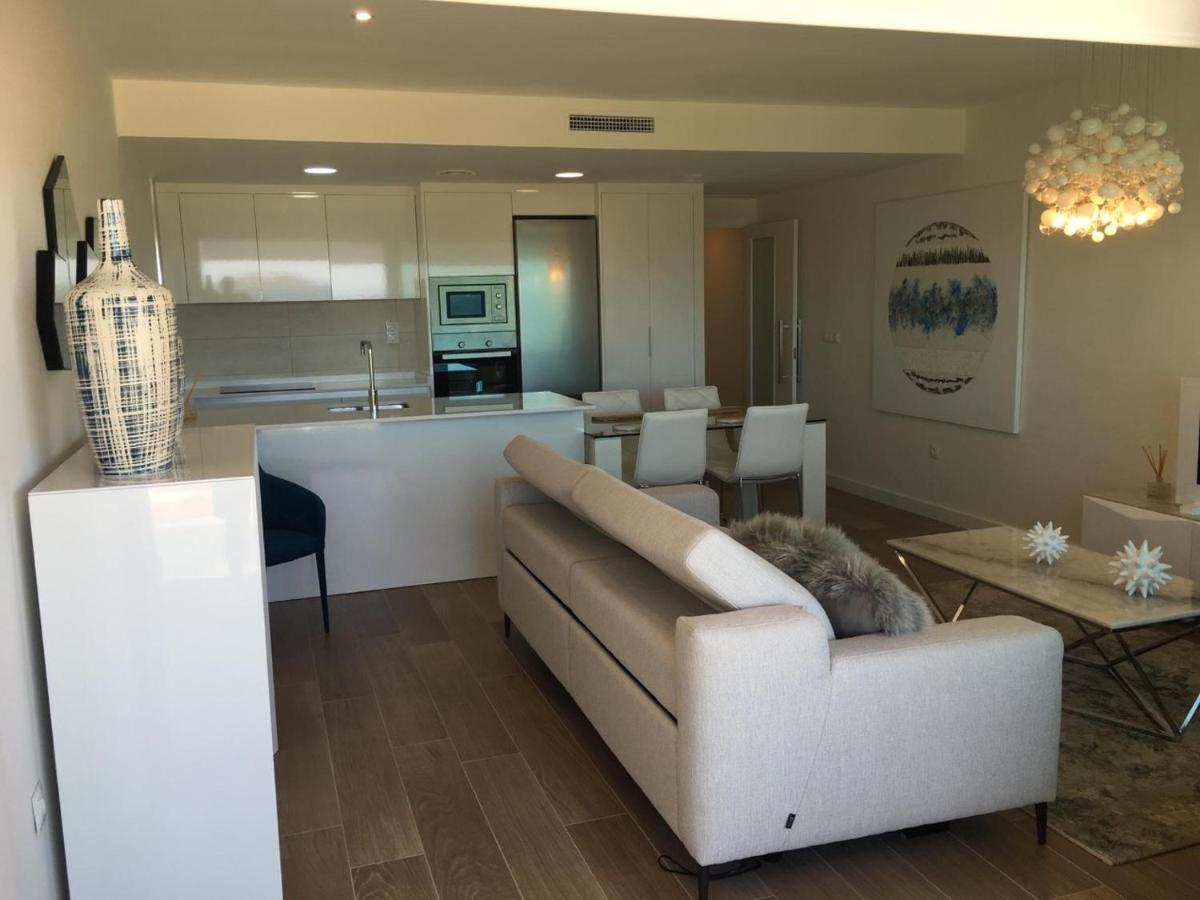 'Dreamy Sunsets' - Appartement Met 3 Slaapkamers Playa Honda  Exterior photo