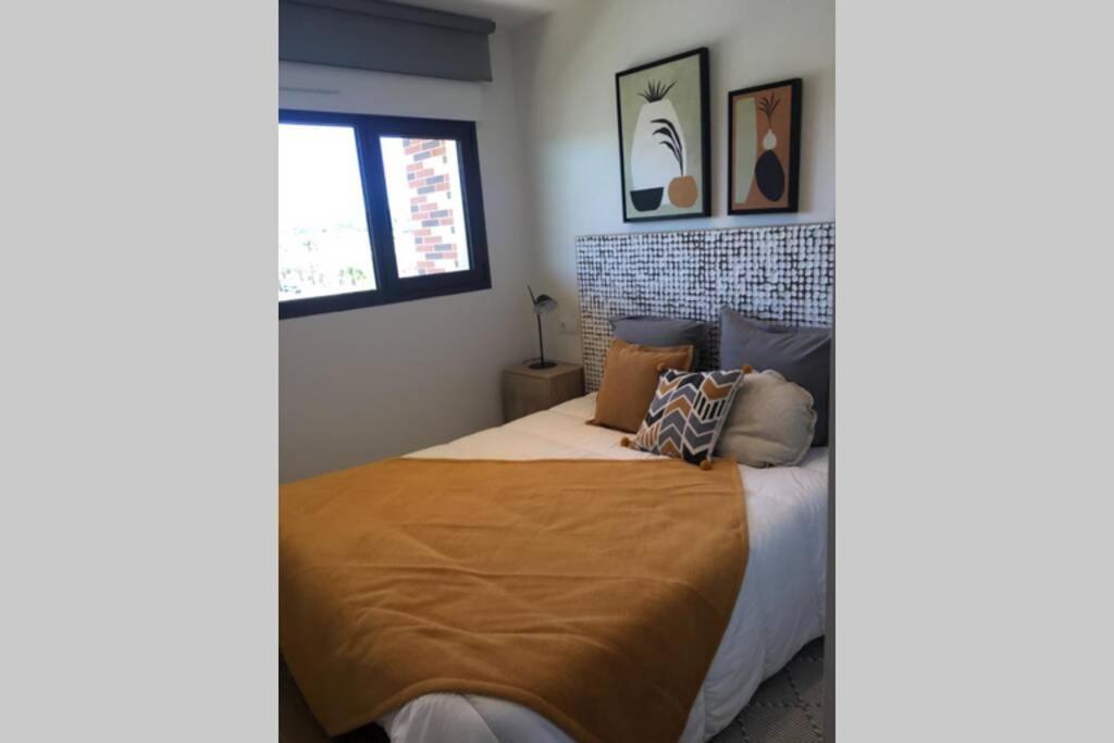 'Dreamy Sunsets' - Appartement Met 3 Slaapkamers Playa Honda  Exterior photo