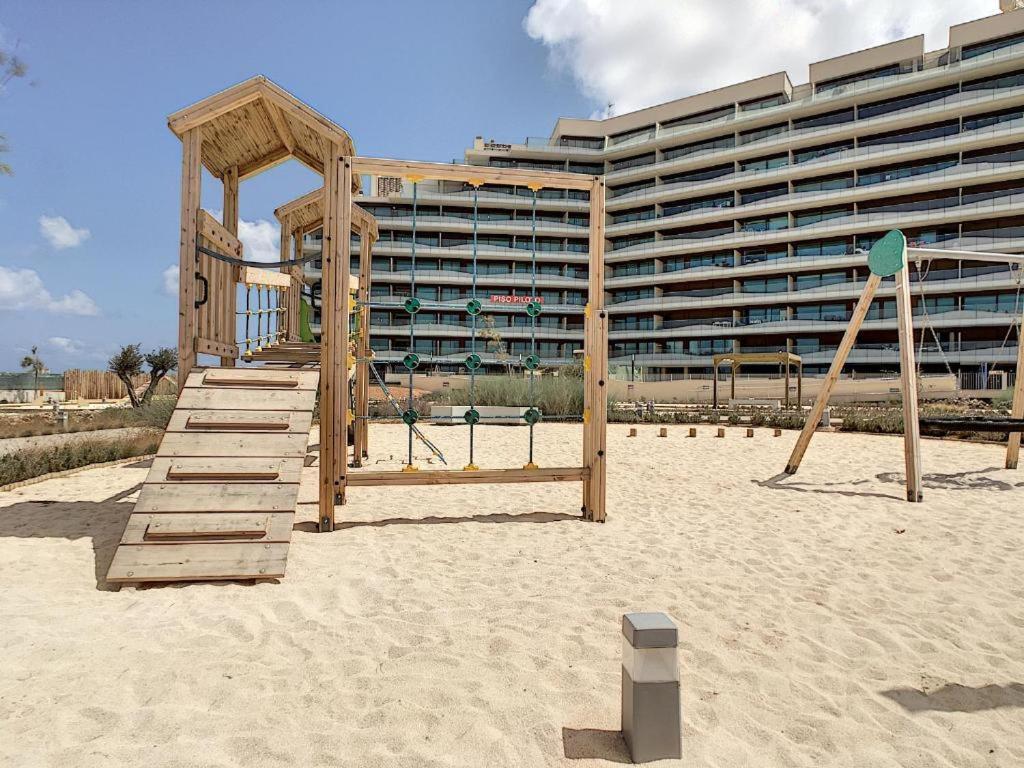 'Dreamy Sunsets' - Appartement Met 3 Slaapkamers Playa Honda  Exterior photo