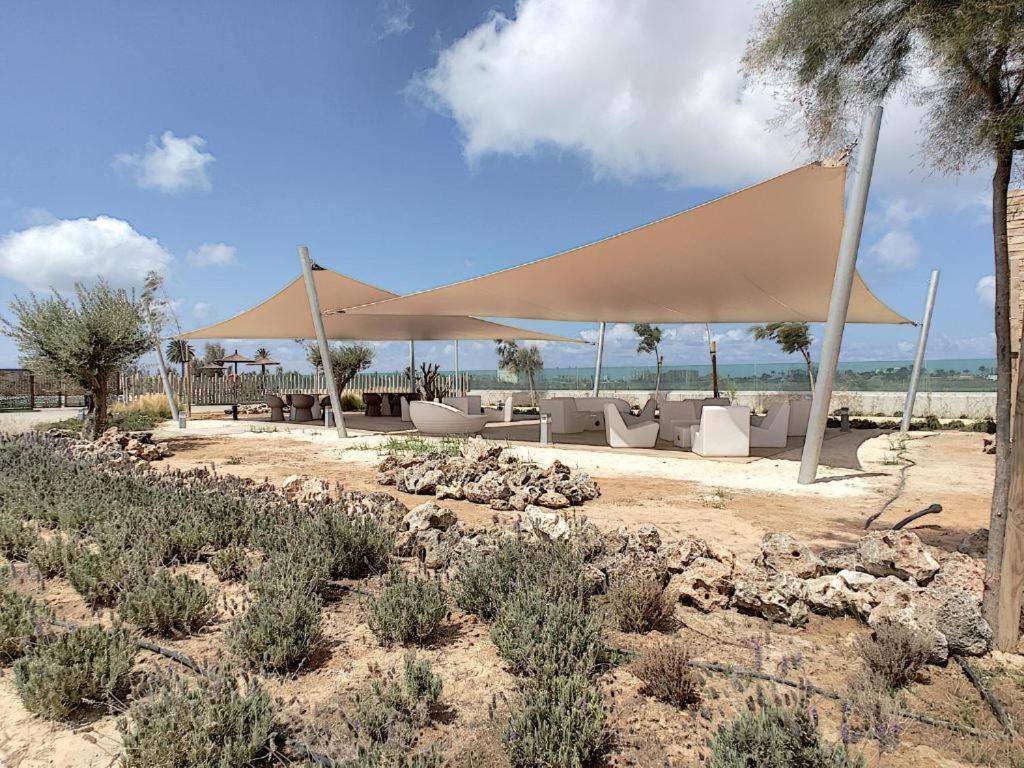 'Dreamy Sunsets' - Appartement Met 3 Slaapkamers Playa Honda  Exterior photo
