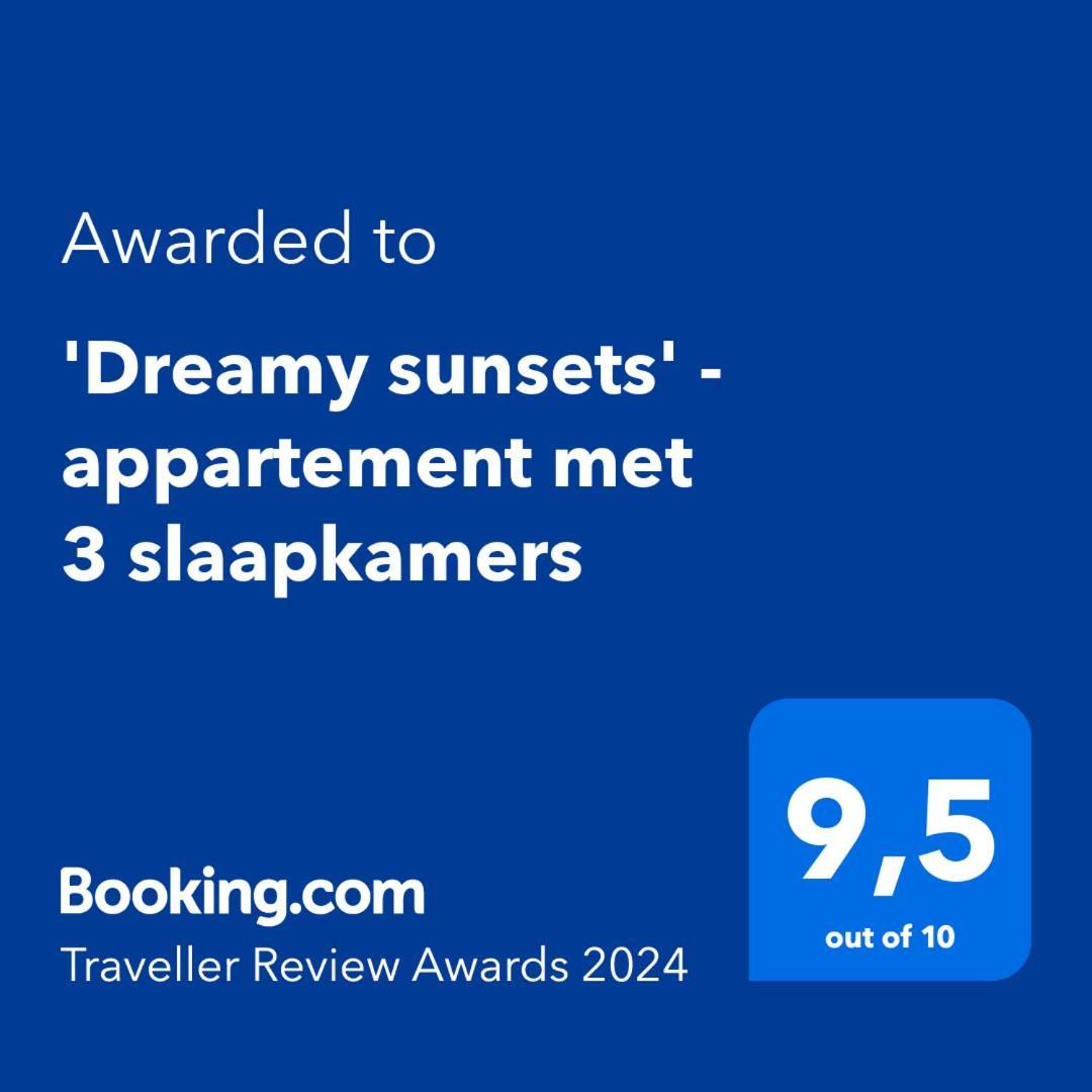 'Dreamy Sunsets' - Appartement Met 3 Slaapkamers Playa Honda  Exterior photo